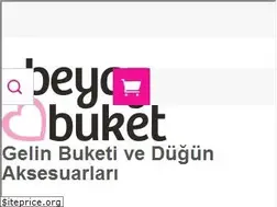 Sites similar to beyazbuket.com
