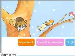 Sites similar to beyazbulut.com