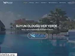 Sites similar to beyazcevre.com