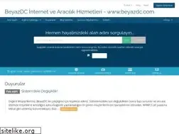 Sites similar to beyazdc.com
