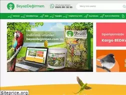 Sites similar to beyazdegirmen.com