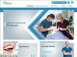 Sites similar to beyazdisklinigi.com
