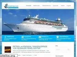 Sites similar to beyazerguvandenizcilik.com