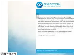 Sites similar to beyazestetik.com.tr