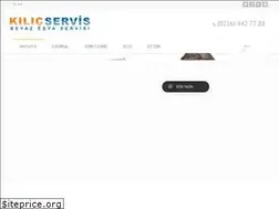 Sites similar to beyazesya-klimaservisi.com