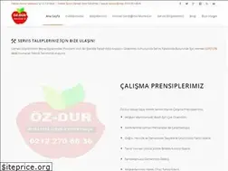 Sites similar to beyazesya-tamiri.com
