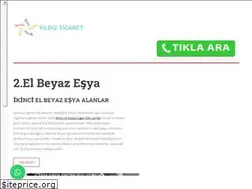 Sites similar to beyazesyaalanyer.com
