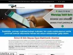 Sites similar to beyazesyaalanyerler.com
