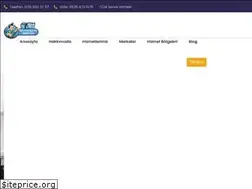 Sites similar to beyazesyabakim.com