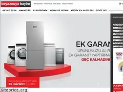 Sites similar to beyazesyabayim.com
