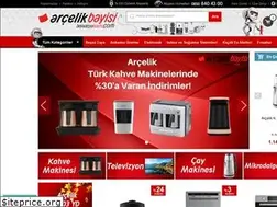 Sites similar to beyazesyabayisi.com
