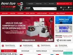 Sites similar to beyazesyaevimde.com