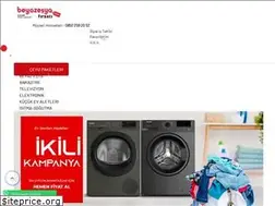 Sites similar to beyazesyafirsati.com