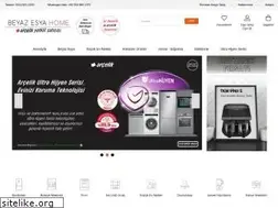 Sites similar to beyazesyahome.com