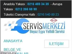 Sites similar to beyazesyaklimaservis.com