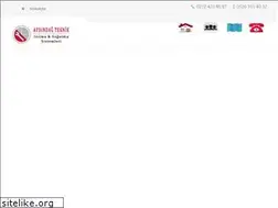 Sites similar to beyazesyakombi.com