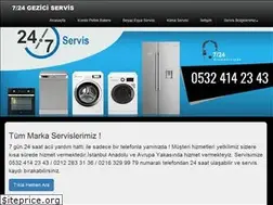Sites similar to beyazesyakombiservisleri.net