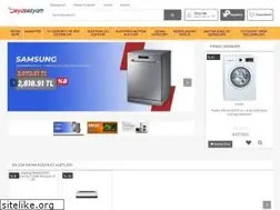 Sites similar to beyazesyam.com