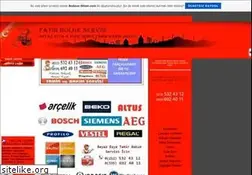 Sites similar to beyazesyamiz.tr.gg