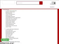 Sites similar to beyazesyaparca.com