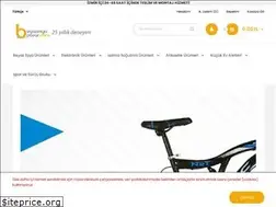 Sites similar to beyazesyapazar.com