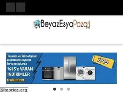 Sites similar to beyazesyapazari.com