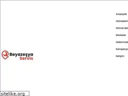 Sites similar to beyazesyaservis.com.tr