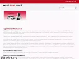 Sites similar to beyazesyaservis.net