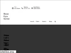Sites similar to beyazesyaservisara.com