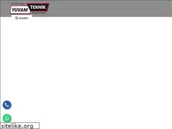 Sites similar to beyazesyaservisi-antalya.com