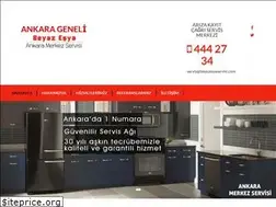 Sites similar to beyazesyaservisi.com