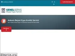Sites similar to beyazesyaservisi.info.tr