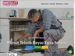 Sites similar to beyazesyaservisikayseri.net