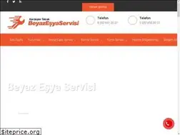 Sites similar to beyazesyaservisin.com