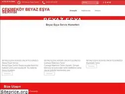 Sites similar to beyazesyaservisis.com