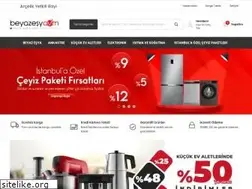 Sites similar to beyazesyavm.com