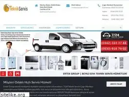Sites similar to beyazesyayetkiliservis.com