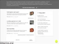 Sites similar to beyazetyemekleri.blogspot.com