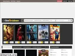 Sites similar to beyazfilmseyret.org