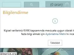 Sites similar to beyazfirin.com