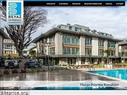 Sites similar to beyazgayrimenkul.com.tr
