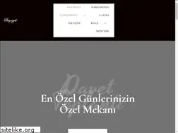 Sites similar to beyazgul.com