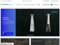 Sites similar to beyazgulaygaz.com