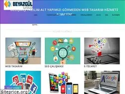 Sites similar to beyazgulgroup.com