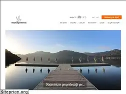 Sites similar to beyazguvercin.com