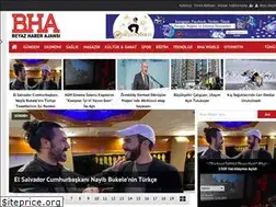 Sites similar to beyazhaberajansi.com