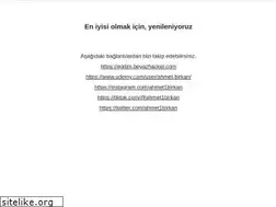 Sites similar to beyazhacker.com