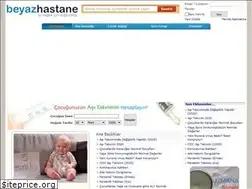 Sites similar to beyazhastane.com