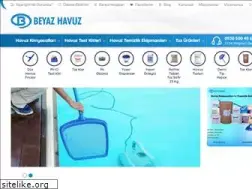 Sites similar to beyazhavuz.com