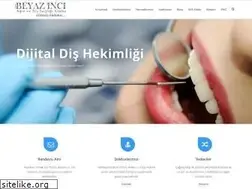 Sites similar to beyazincidis.com